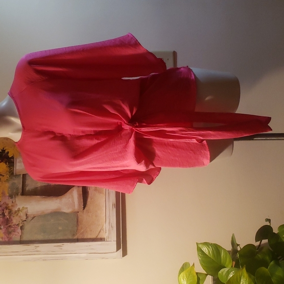 RD & Koko Blouse - Picture 2 of 8